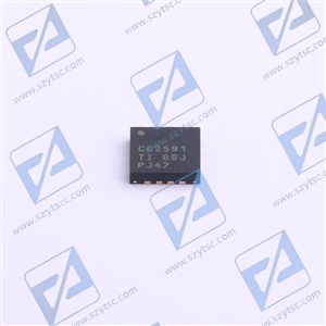 CC2591RGVR